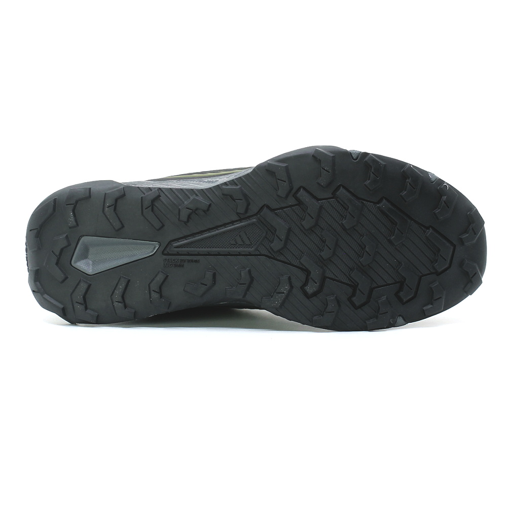 adidas Terrex Tracefinder 2 JI4285 zelená, pánská sportovní obuv vel.46